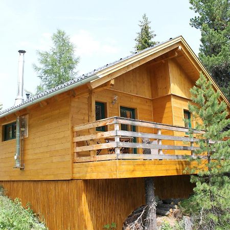 Chalet In Turracherh He Styria Near Ski Area Turracher Hohe Zewnętrze zdjęcie