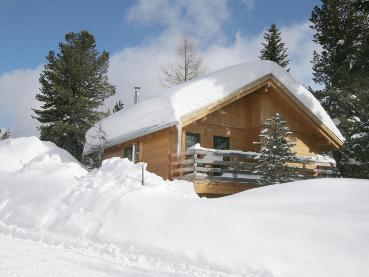 Chalet In Turracherh He Styria Near Ski Area Turracher Hohe Zewnętrze zdjęcie
