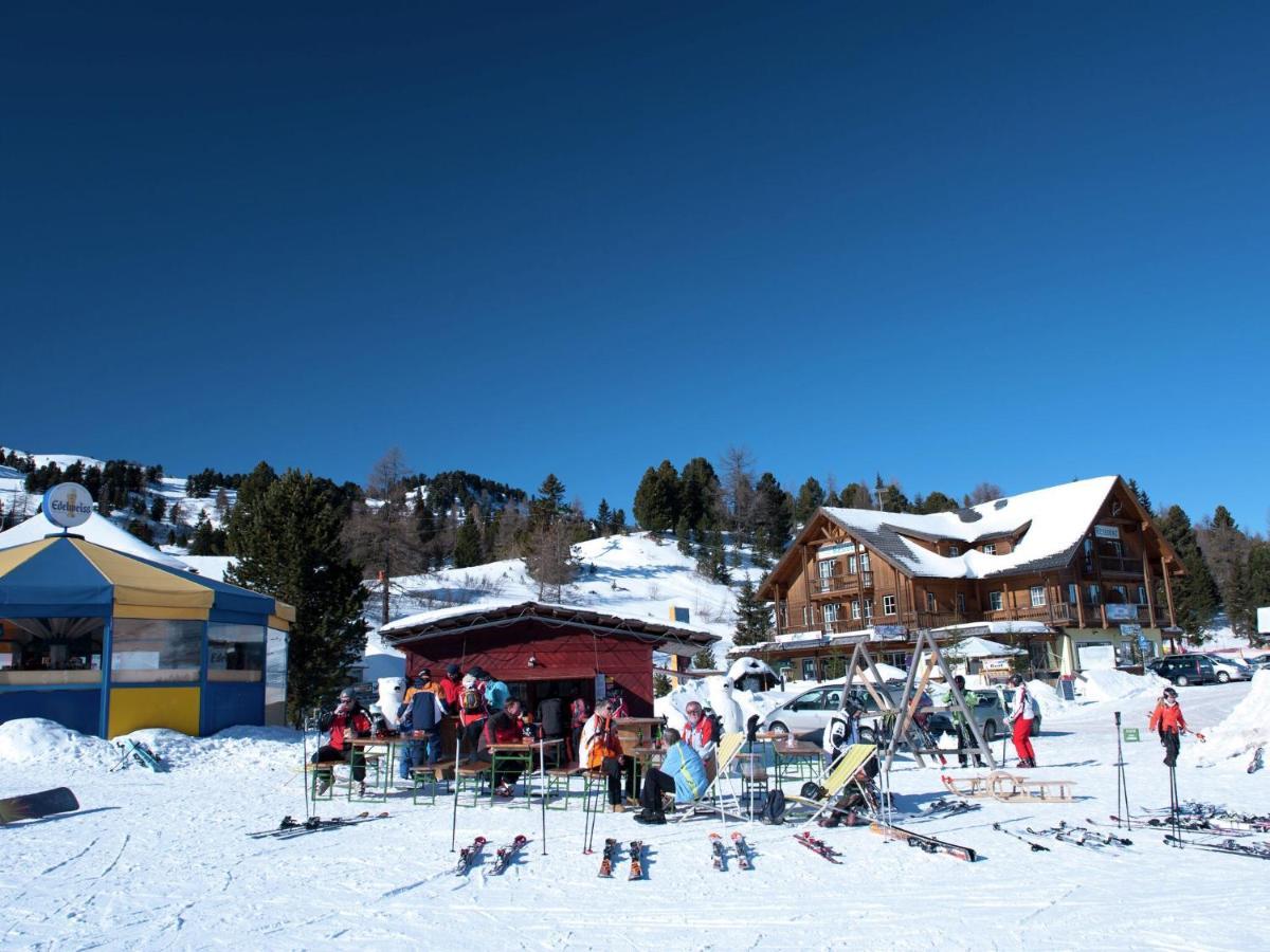 Chalet In Turracherh He Styria Near Ski Area Turracher Hohe Zewnętrze zdjęcie