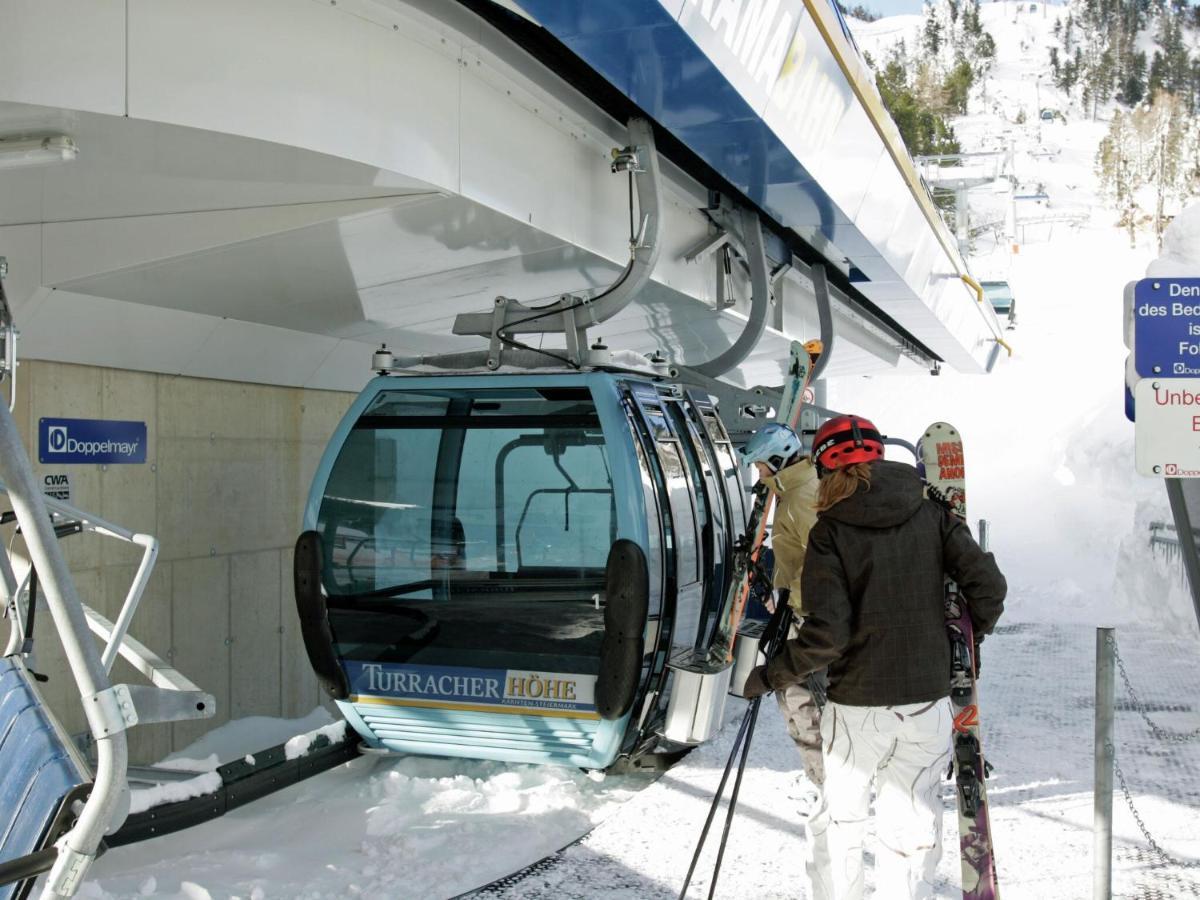 Chalet In Turracherh He Styria Near Ski Area Turracher Hohe Zewnętrze zdjęcie