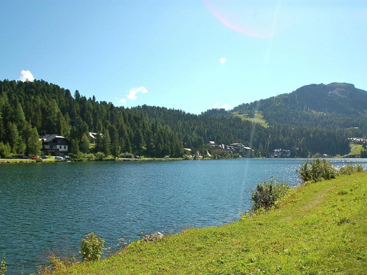 Chalet In Turracherh He Styria Near Ski Area Turracher Hohe Zewnętrze zdjęcie