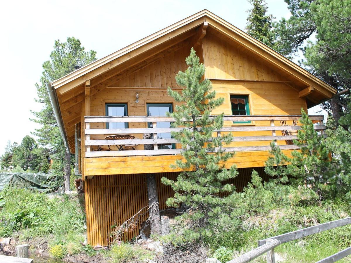 Chalet In Turracherh He Styria Near Ski Area Turracher Hohe Zewnętrze zdjęcie